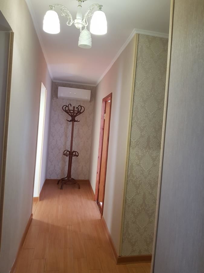 Апартаменты Apartment on Lakoba 60 Новый Афон-6